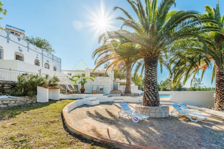 Moradia T4 para Venda em Loule (São Clemente) Foto 47