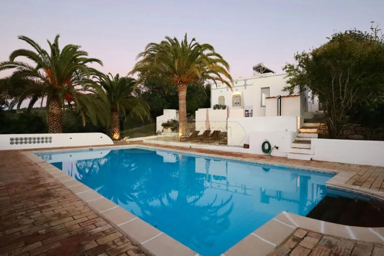 Moradia T4 para Venda em Loule (São Clemente) Foto 51