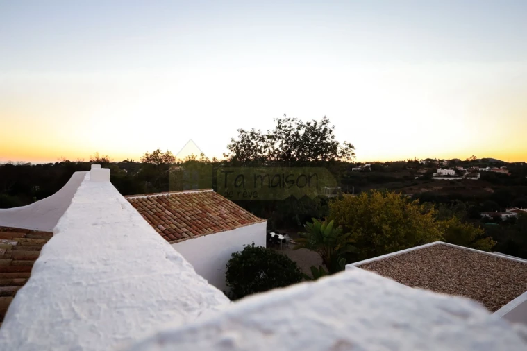 Moradia T4 para Venda em Loule (São Clemente) Foto 60