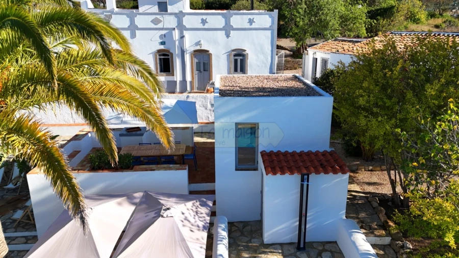 Moradia T4 para Venda em Loule (São Clemente) Foto 61