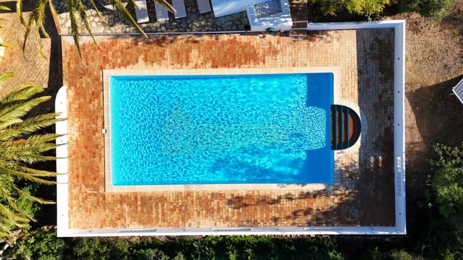 Moradia T4 para Venda em Loule (São Clemente) Foto 67