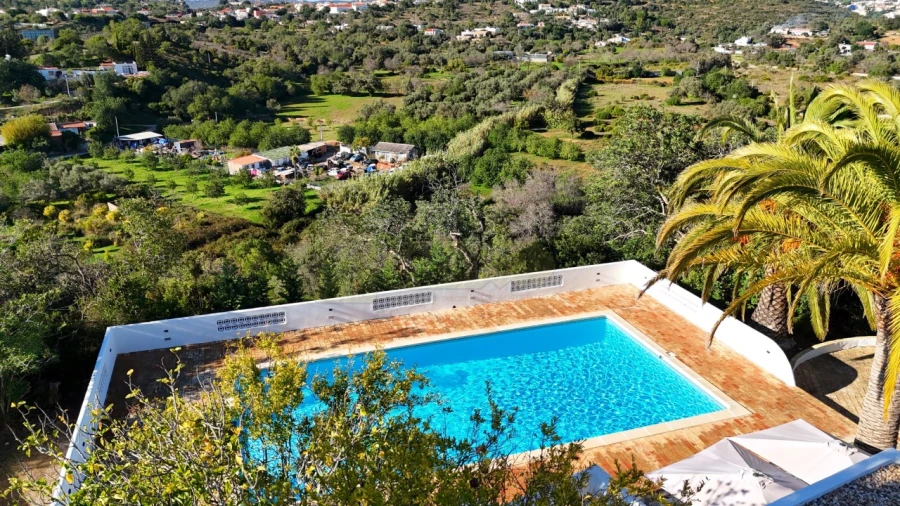 Moradia T4 para Venda em Loule (São Clemente) Foto 68