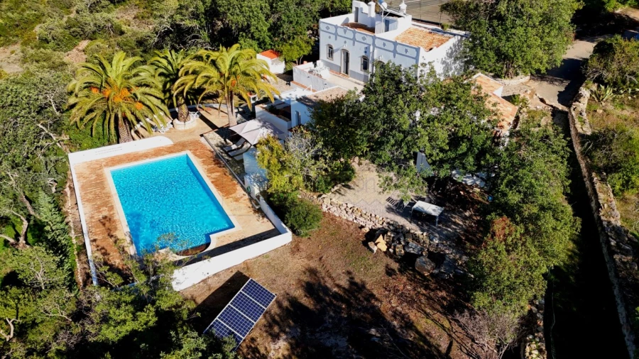 Moradia T4 para Venda em Loule (São Clemente) Foto 69