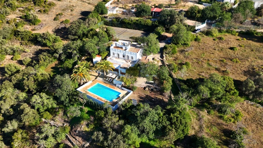 Moradia T4 para Venda em Loule (São Clemente) Foto 72