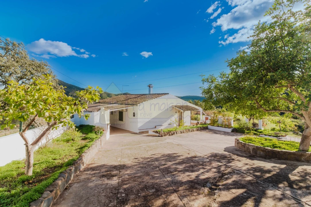 Moradia T3 para Venda em Querença, Tôr e Benafim Foto 2