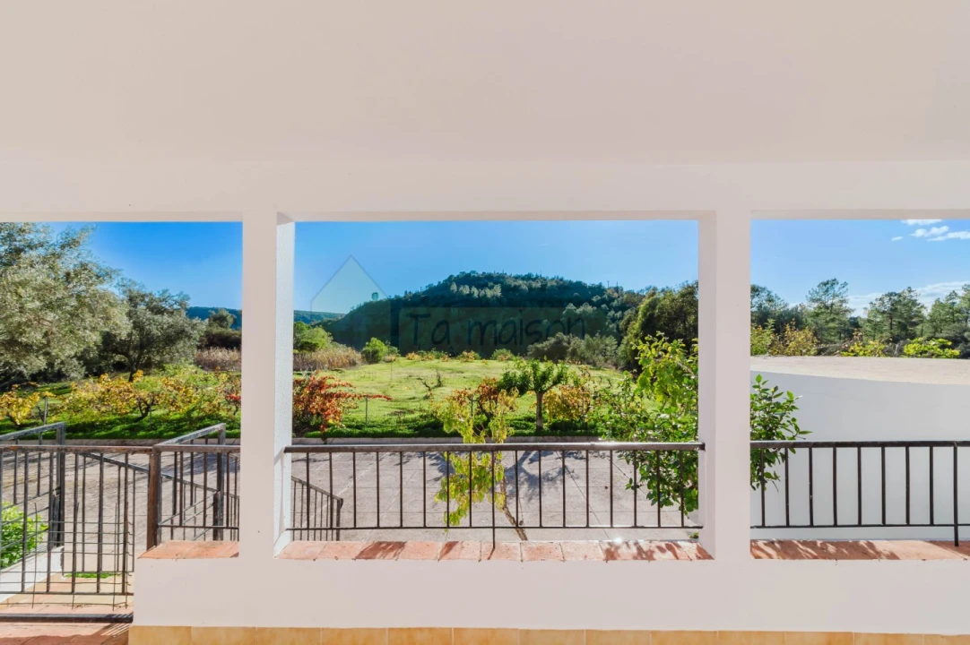 Moradia T3 para Venda em Querença, Tôr e Benafim Foto 8