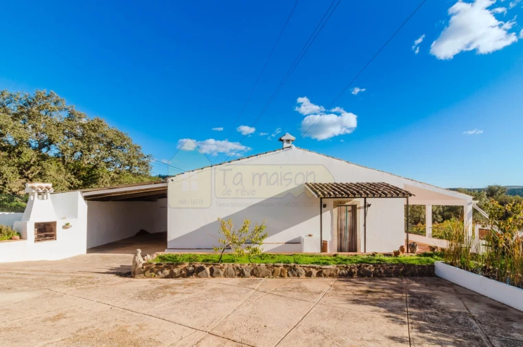 Moradia T3 para Venda em Querença, Tôr e Benafim Foto 4