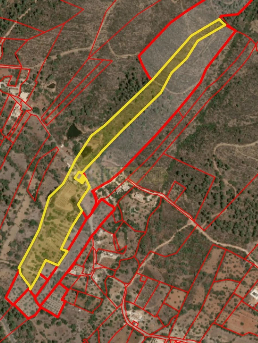 Moradia T3 para Venda em Querença, Tôr e Benafim Foto 20