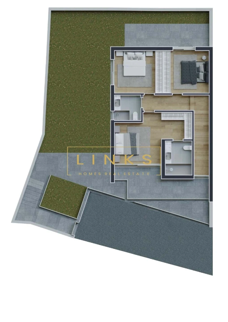 Moradia T3 para Venda em Caniço Foto 7