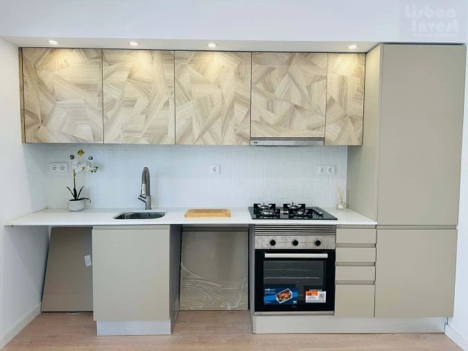 Apartamento T2 para Venda em Almada, Cova da Piedade, Pragal e Cacilhas Foto 2