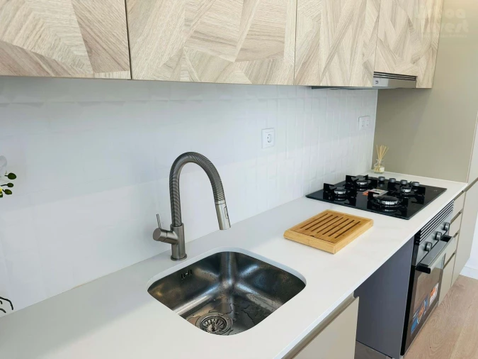 Apartamento T2 para Venda em Almada, Cova da Piedade, Pragal e Cacilhas Foto 6