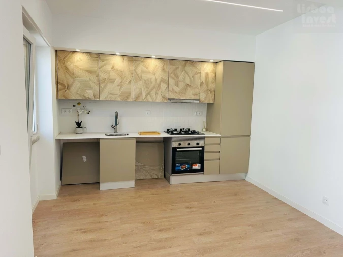 Apartamento T2 para Venda em Almada, Cova da Piedade, Pragal e Cacilhas