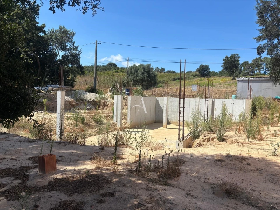 Moradia para Venda em A dos Negros Foto 15