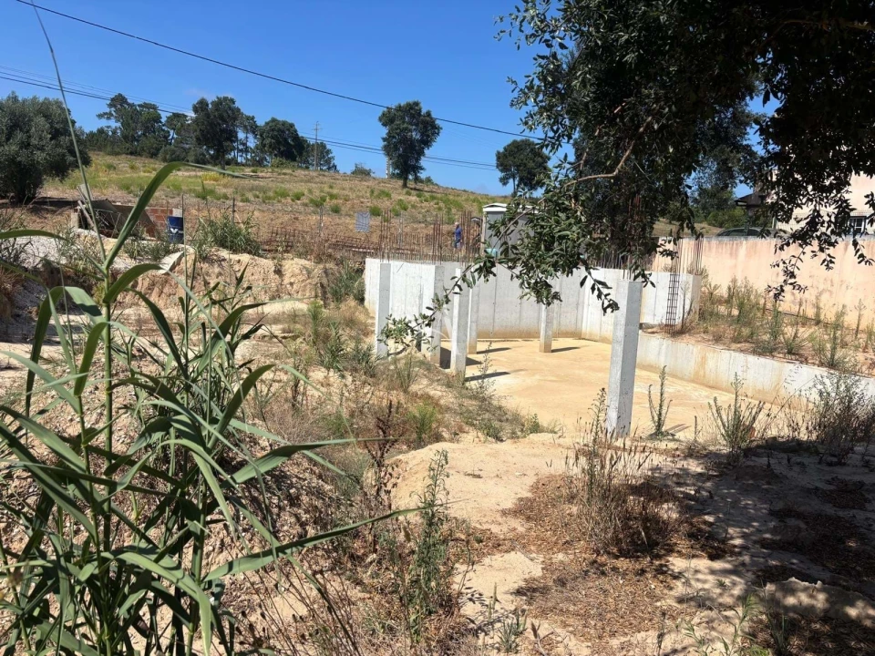 Moradia para Venda em A dos Negros Foto 16