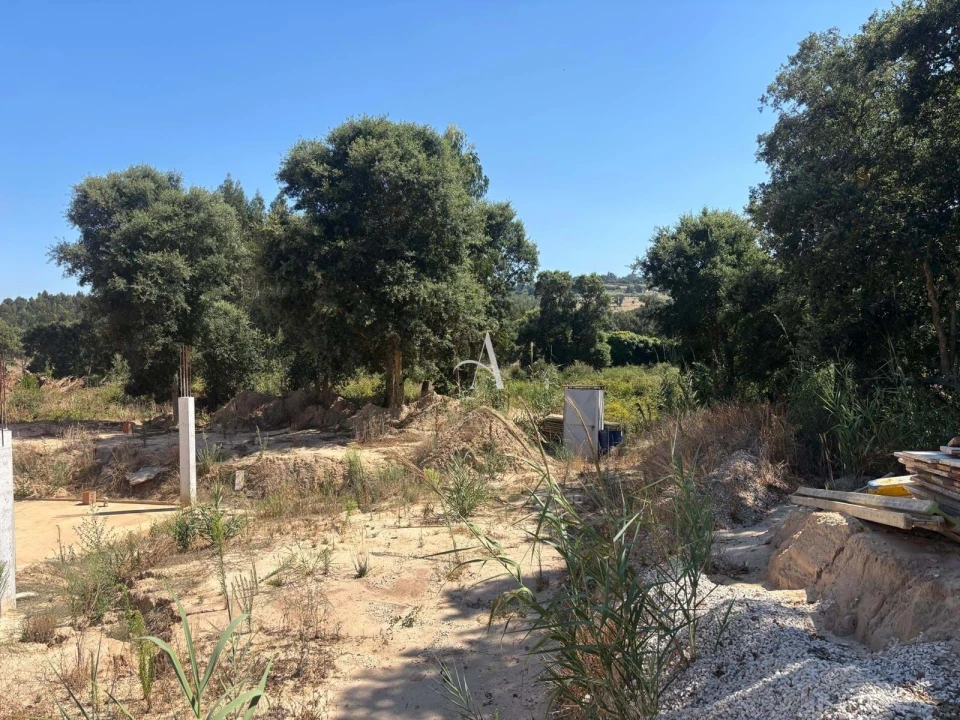 Moradia para Venda em A dos Negros Foto 17