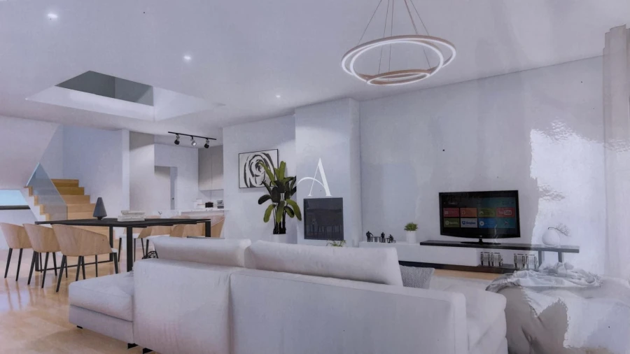 Moradia para Venda em A dos Negros Foto 7