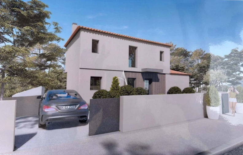 Moradia para Venda em A dos Negros Foto 9