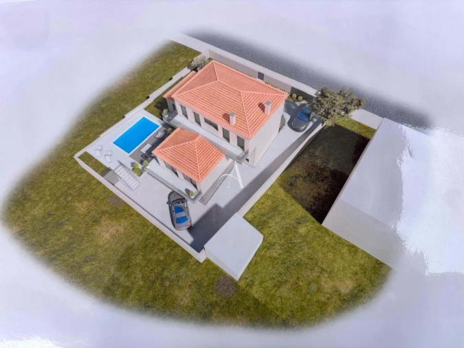 Moradia para Venda em A dos Negros Foto 2