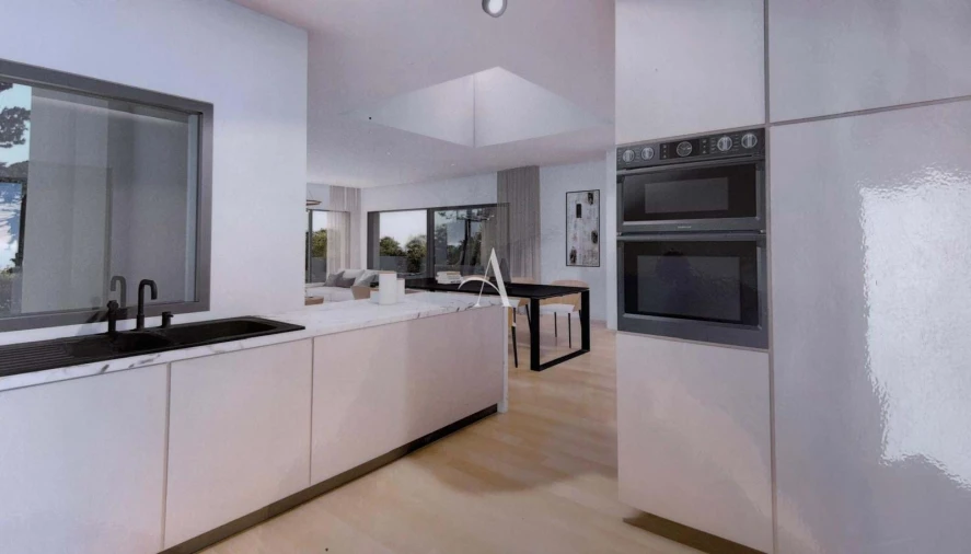 Moradia para Venda em A dos Negros Foto 4