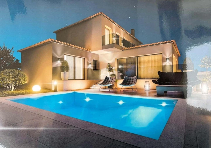 Moradia para Venda em A dos Negros Foto 1