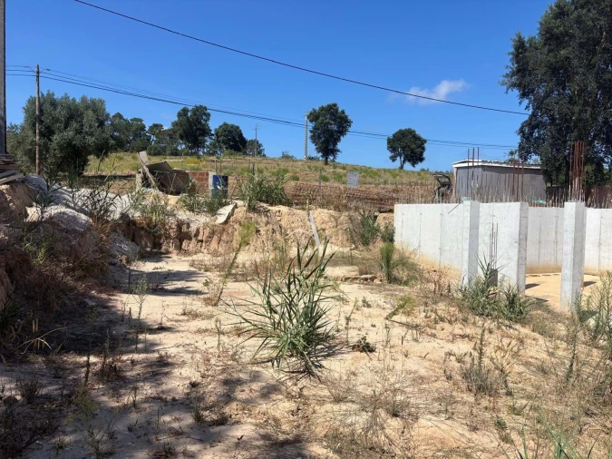 Moradia para Venda em A dos Negros Foto 18