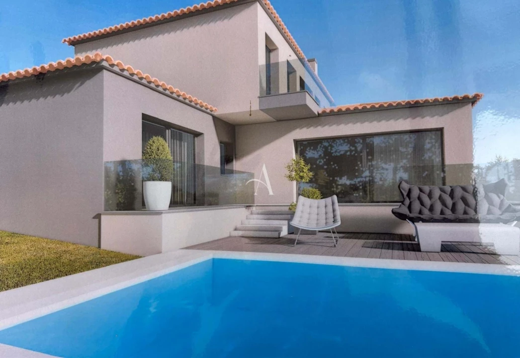 Moradia para Venda em A dos Negros Foto 10