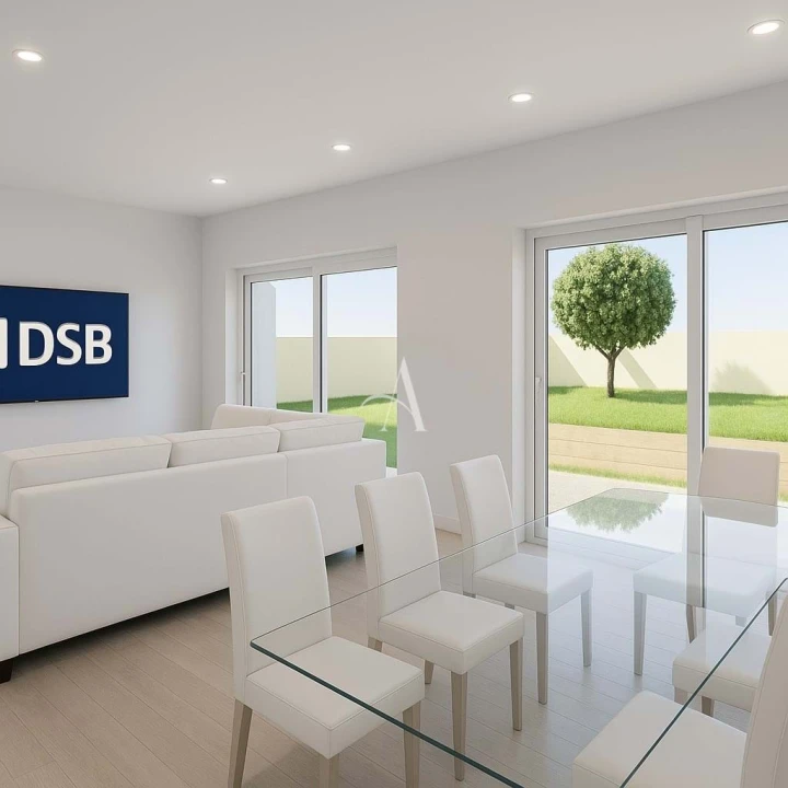 Moradia T3 para Venda em Caldas da Rainha - Santo Onofre e Serra do Bouro Foto 4