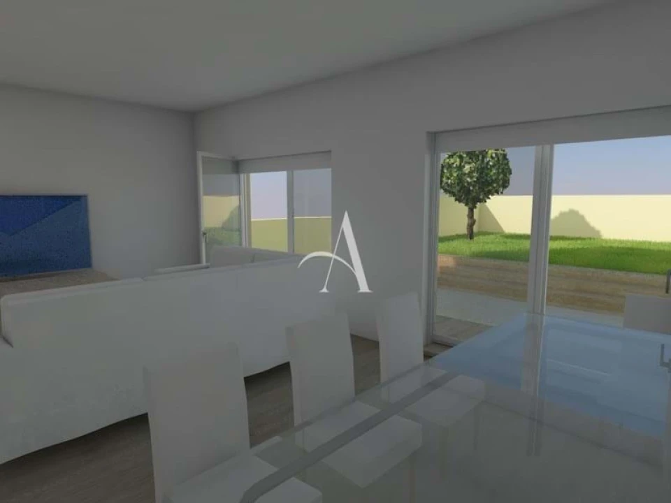 Moradia T3 para Venda em Caldas da Rainha - Santo Onofre e Serra do Bouro Foto 6