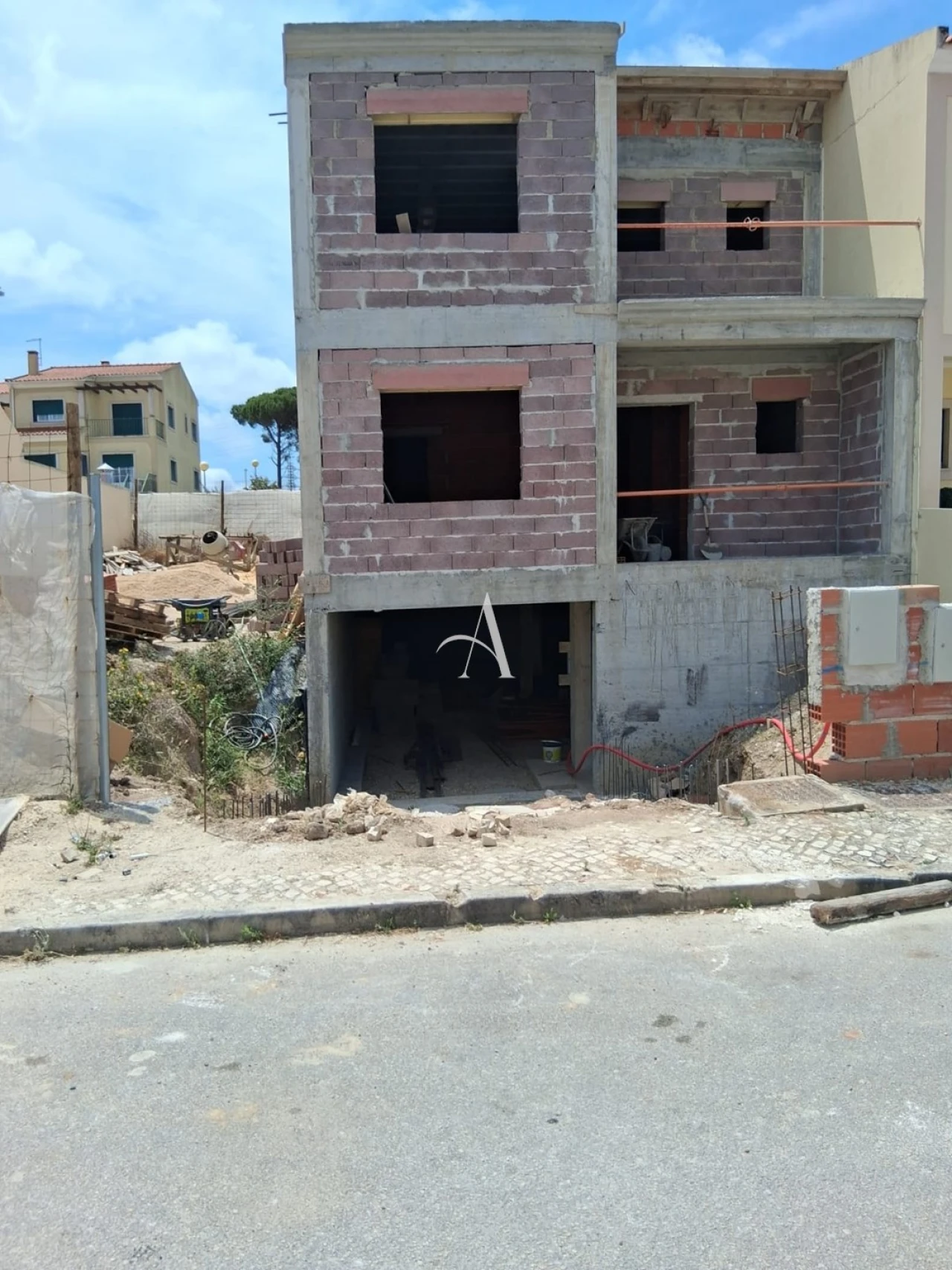 Moradia T3 para Venda em Caldas da Rainha - Santo Onofre e Serra do Bouro Foto 10