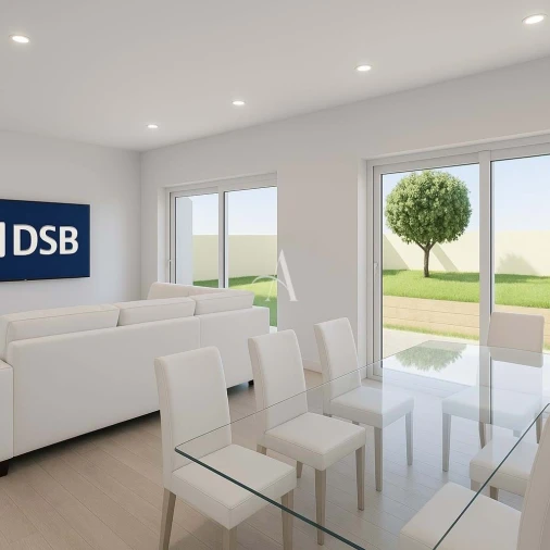 Moradia T3 para Venda em Caldas da Rainha - Santo Onofre e Serra do Bouro Foto 4