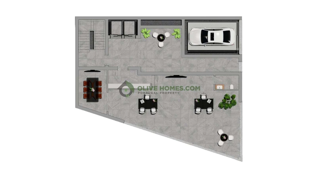 Apartamento T3 para Venda em Faro (Sé e São Pedro) Foto 13