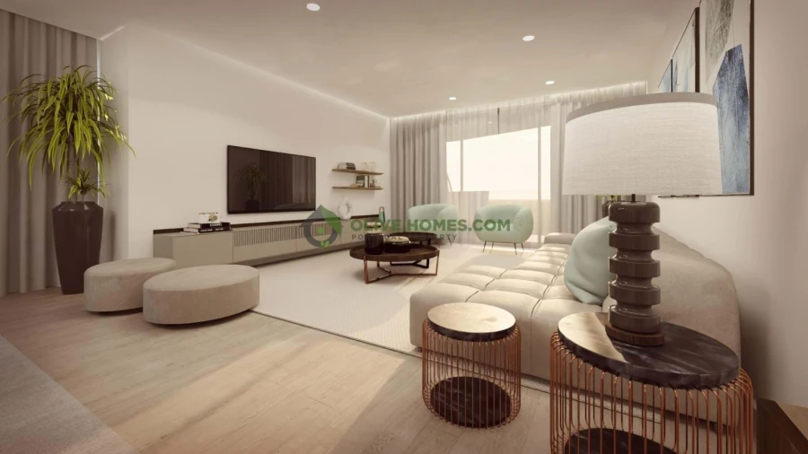 Apartamento T3 para Venda em Faro (Sé e São Pedro) Foto 8