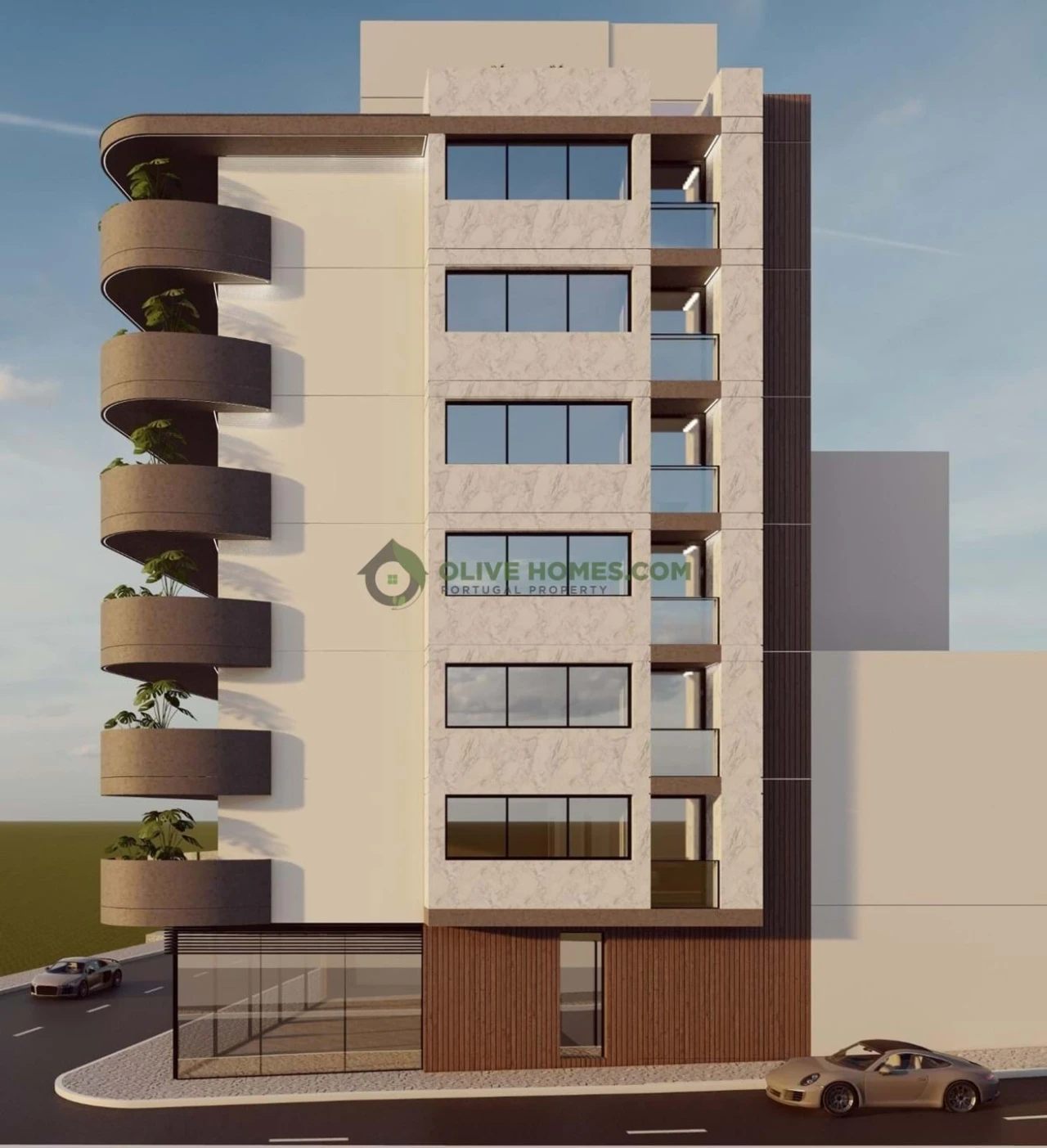 Apartamento T3 para Venda em Faro (Sé e São Pedro) Foto 11