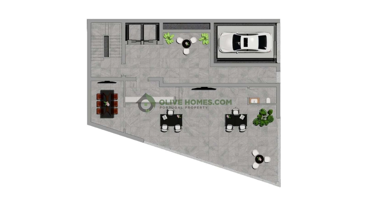 Apartamento T3 para Venda em Faro (Sé e São Pedro) Foto 13