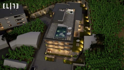 Apartamento T3 para Venda em Camara de Lobos