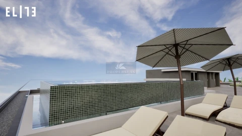 Apartamento T3 para Venda em Camara de Lobos