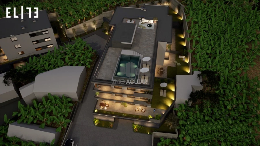 Apartamento T3 para Venda em Camara de Lobos Foto 1