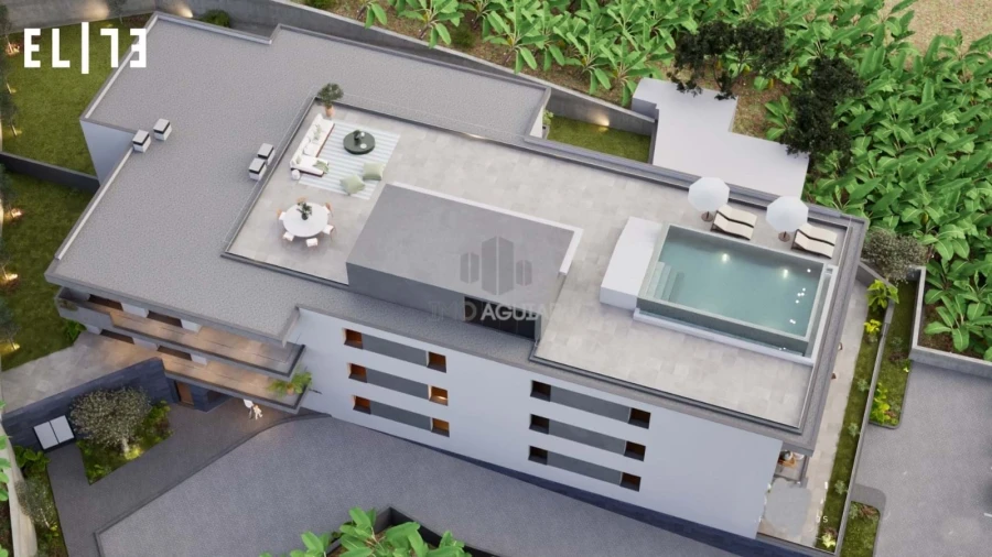 Apartamento T3 para Venda em Camara de Lobos Foto 7