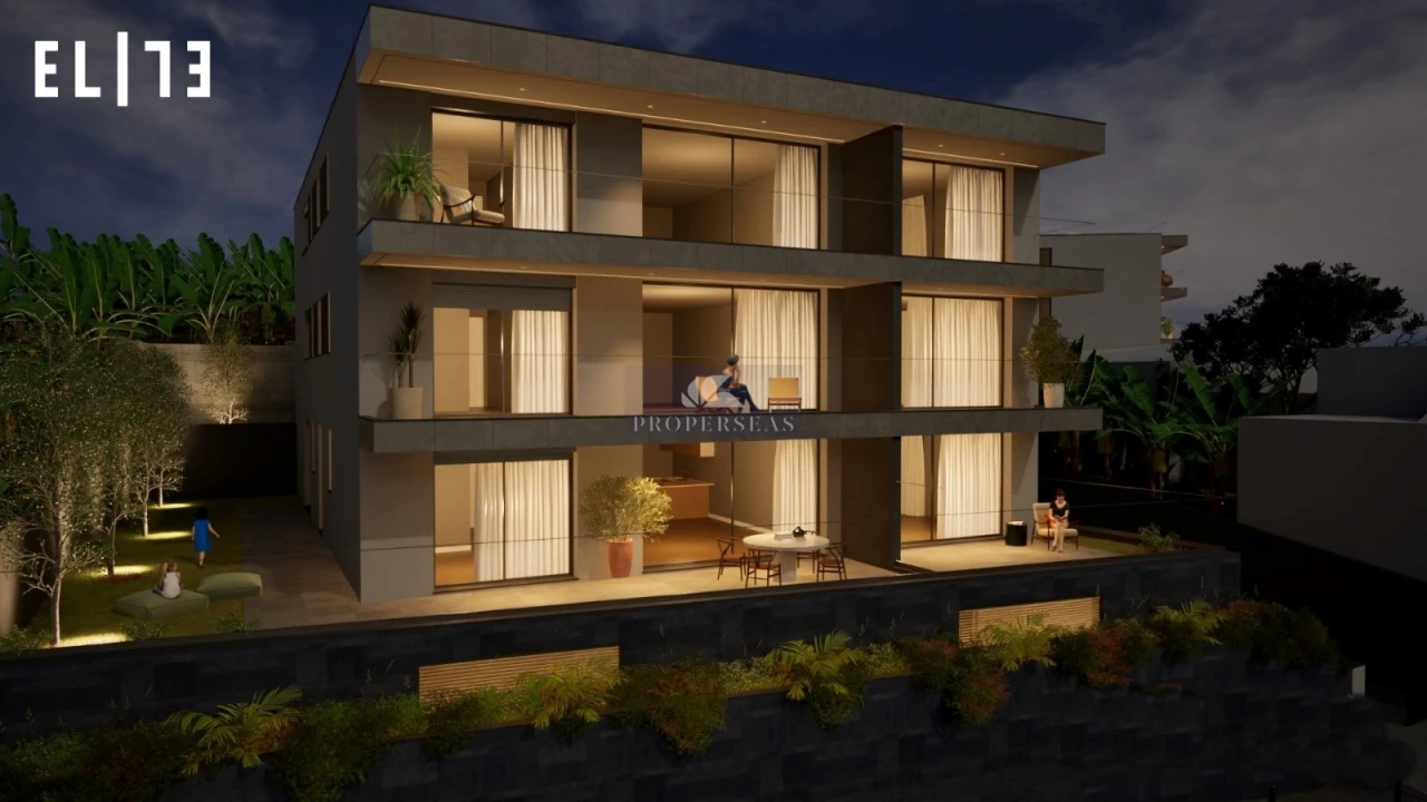 Apartamento T3 para Venda em Camara de Lobos Foto 4