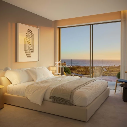 Apartamento T1 para Venda em Vila do Conde Foto 16