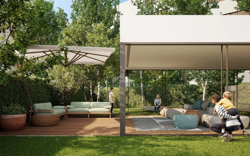 Apartamento T1 para Venda em Vila do Conde Foto 6