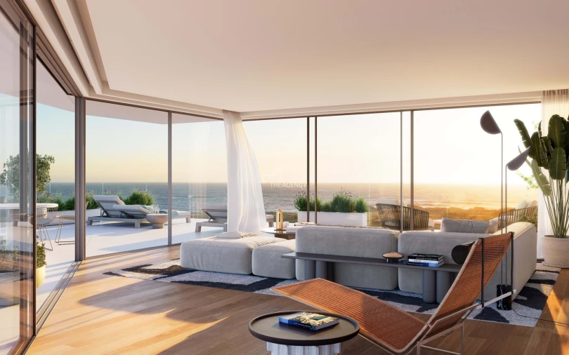 Apartamento T1 para Venda em Vila do Conde Foto 7