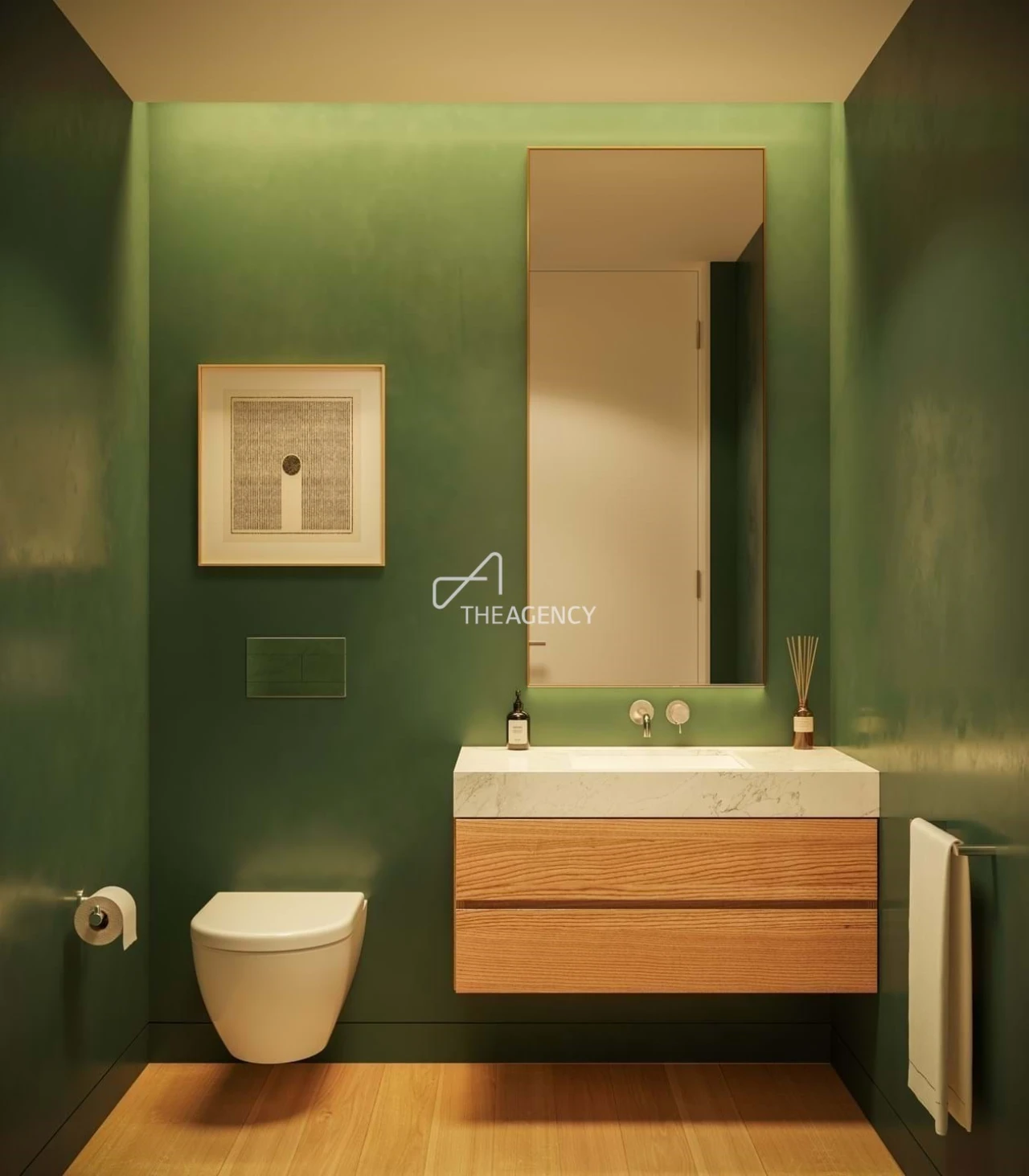 Apartamento T1 para Venda em Vila do Conde Foto 2