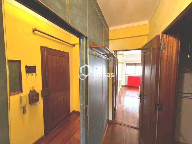 Apartamento T2 para Arrendamento em Alto do Seixalinho, Santo André e Verderena Foto 7