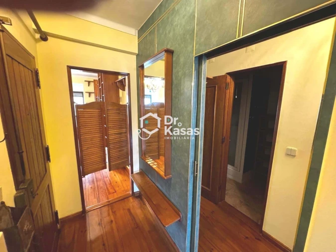 Apartamento T2 para Arrendamento em Alto do Seixalinho, Santo André e Verderena Foto 6