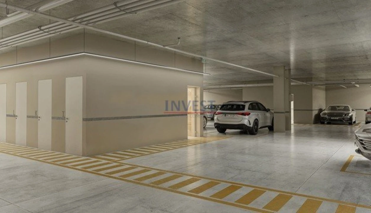 Apartamento T2 para Venda em Matosinhos e Leça da Palmeira Foto 15