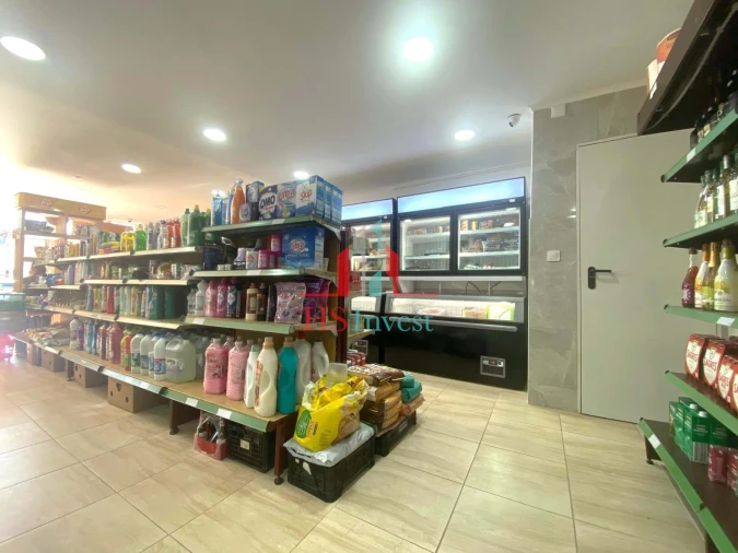 Negócio para Trespasse em Ramada e Caneças Foto 11