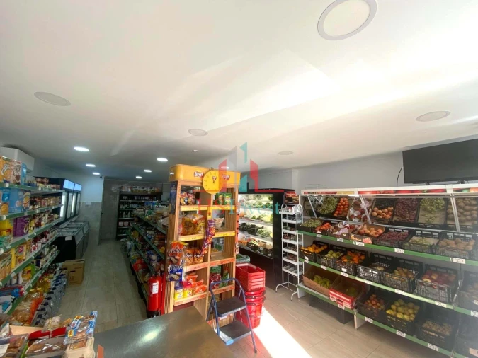 Negócio para Trespasse em Ramada e Caneças Foto 9