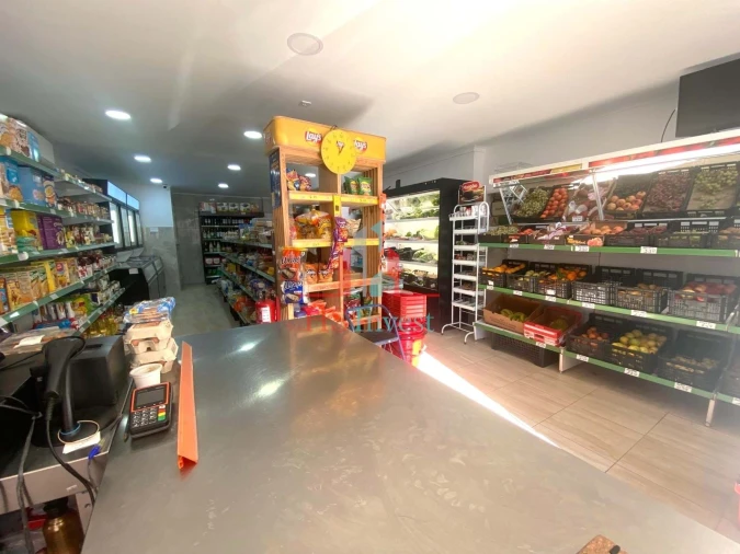 Negócio para Trespasse em Ramada e Caneças Foto 4