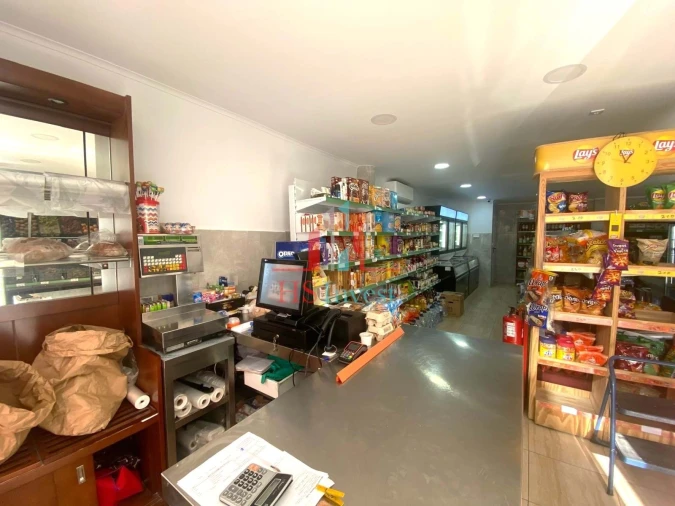 Negócio para Trespasse em Ramada e Caneças Foto 6